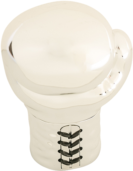 Muhammad Ali - Round - Perfume (640x764), Png Download