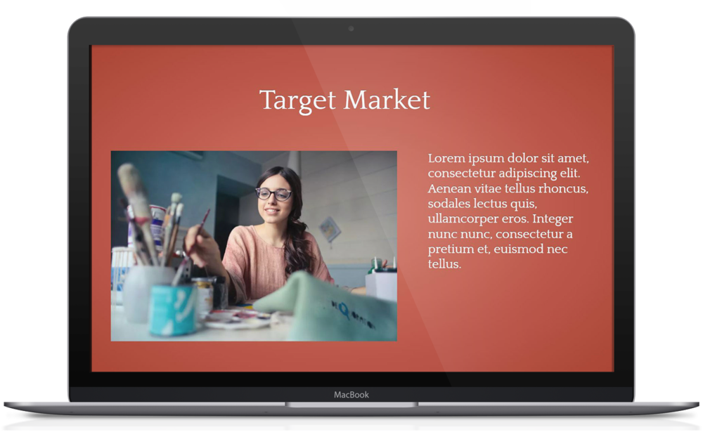 Market Analysis 2 - Portable Network Graphics (1000x615), Png Download