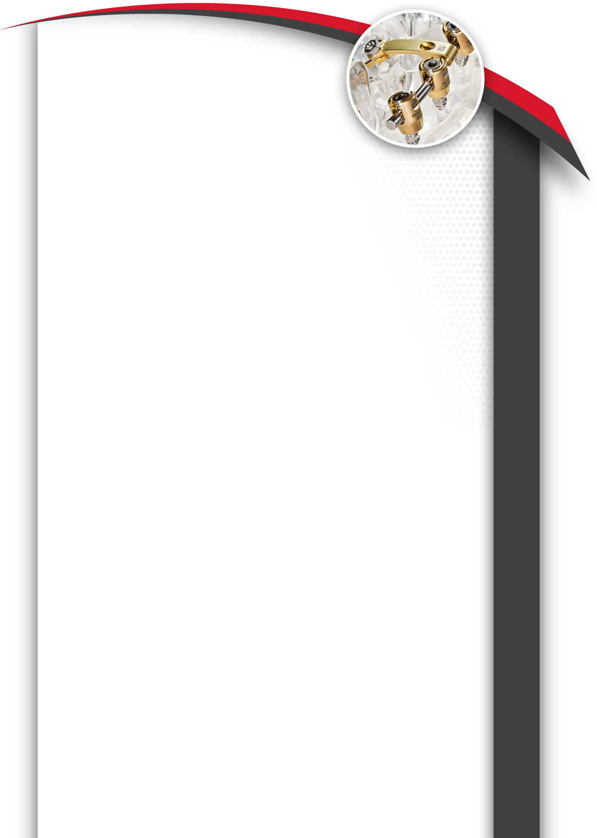 3 Pillars Back - Engagement Ring (1188x1693), Png Download