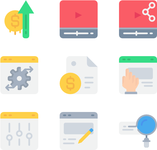 Business And Seo - Business (600x564), Png Download