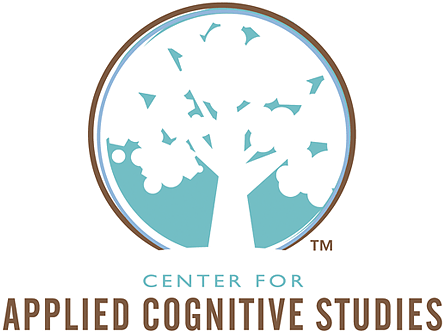Centacs-logo - Center For Applied Cognitive Studies (444x340), Png Download