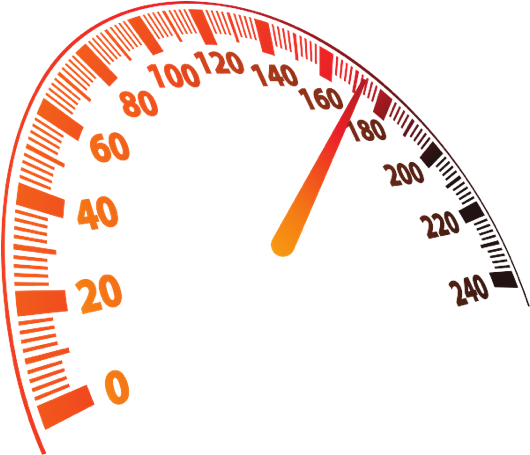 Speedometer Logo Png - V103 Car And Bike Show Logo (555x500), Png Download