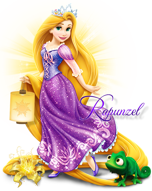 Disney Princess Images Princess Rapunzel Wallpaper - Rapunzel Disney (489x615), Png Download