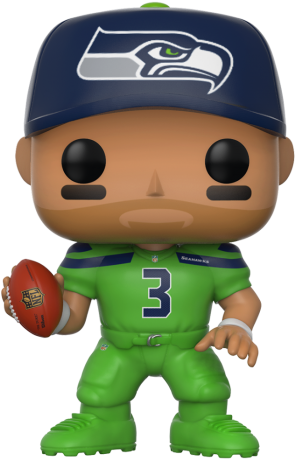 Carson Wentz Funko Pop (560x560), Png Download