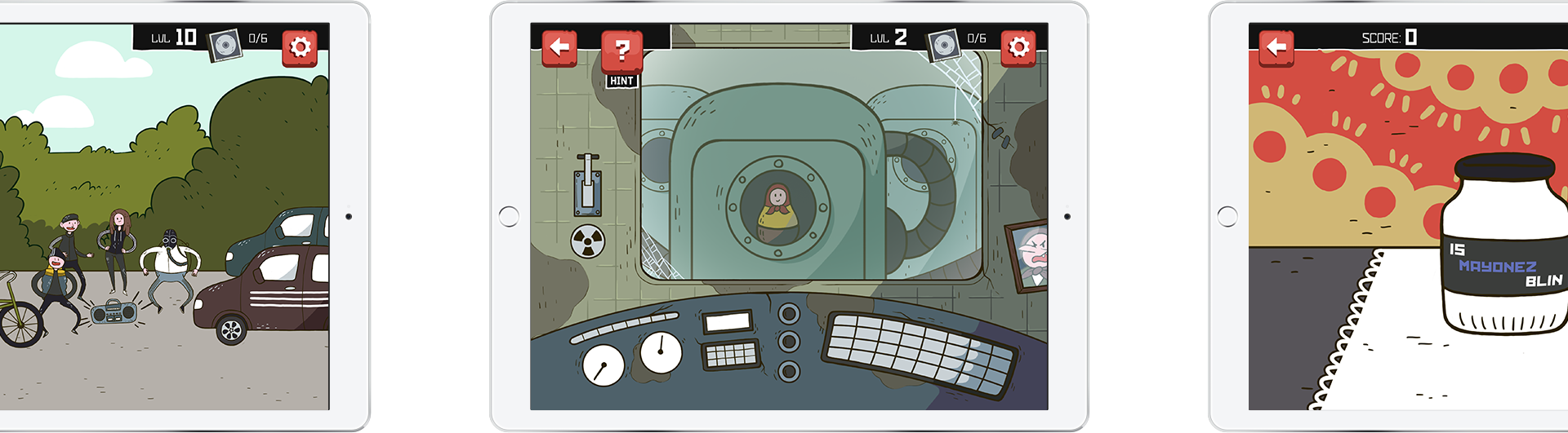 He Likes To Create Amusing Stories About Slavic Life - Mobile Phone (1920x531), Png Download