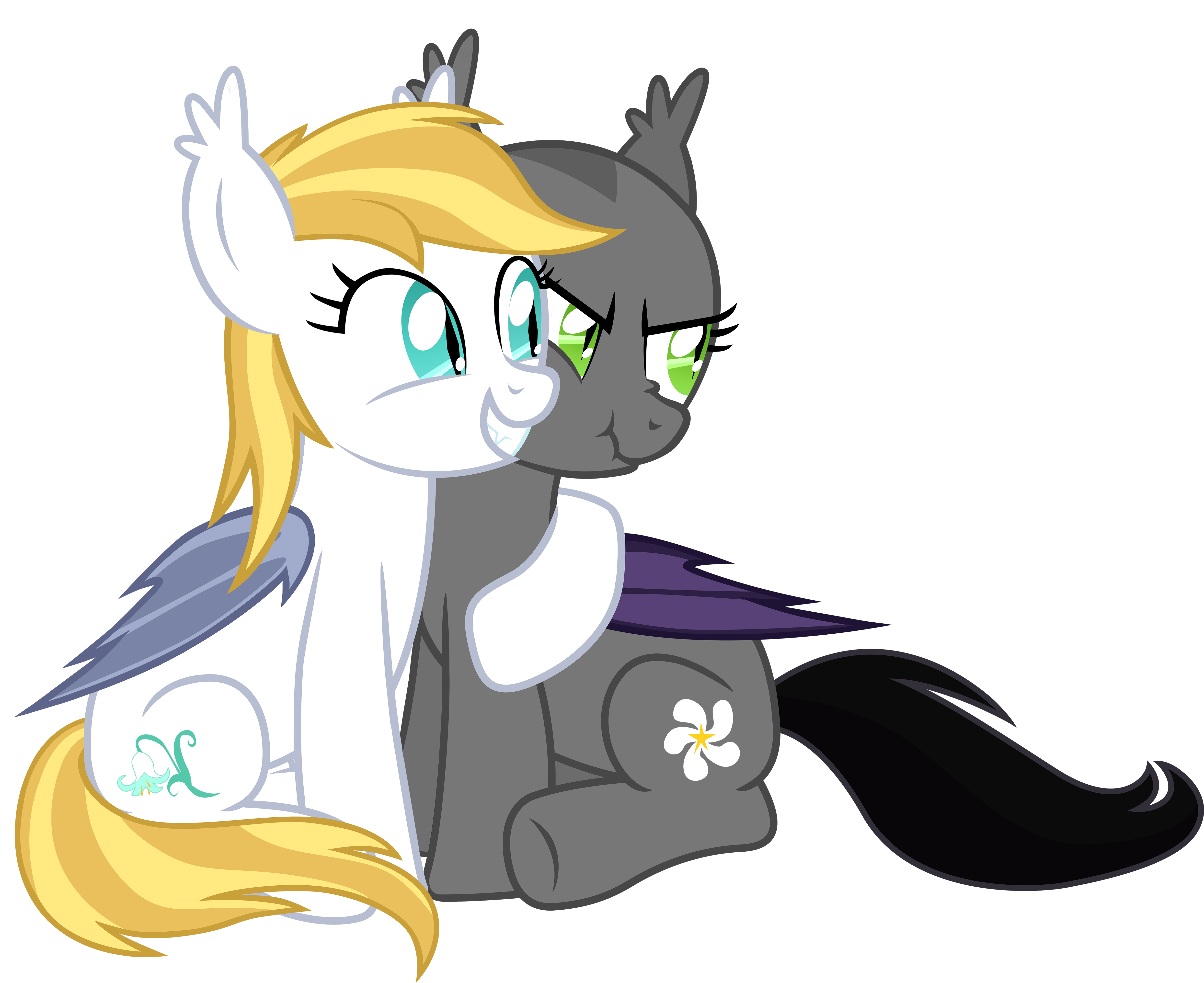 Uploaded - Horse (5000x4152), Png Download