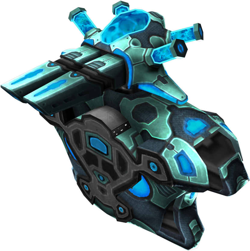 Harmony Weapon Segment Laser - Portable Network Graphics (1600x1200), Png Download