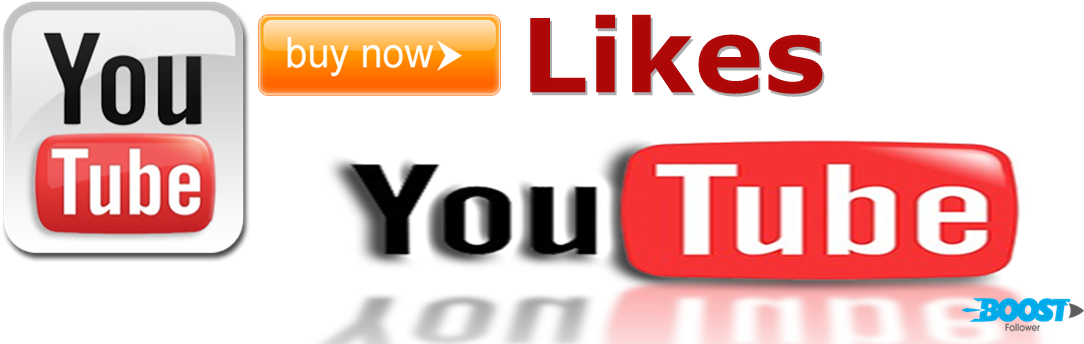Buy Youtube Likes - Get Top Ranks On Youtube: Learn (1125x387), Png Download