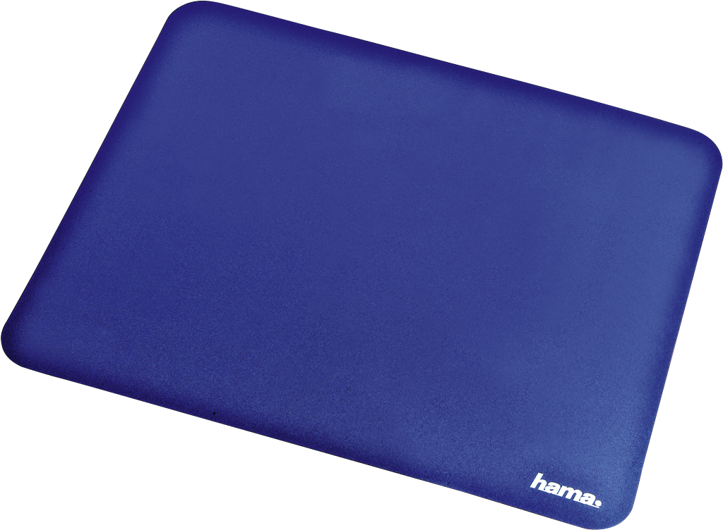 Laser Mouse Pad, Blue - Kühlmatte Cooling Für Hunde (1100x1100), Png Download