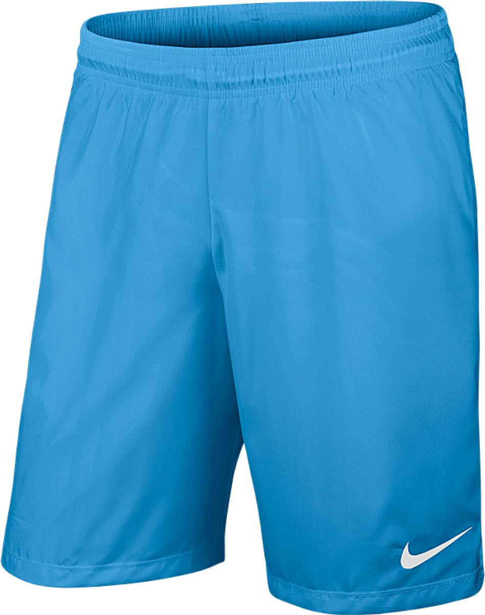 Nike Laser Iii Woven Short - 725901 412 (1200x1395), Png Download