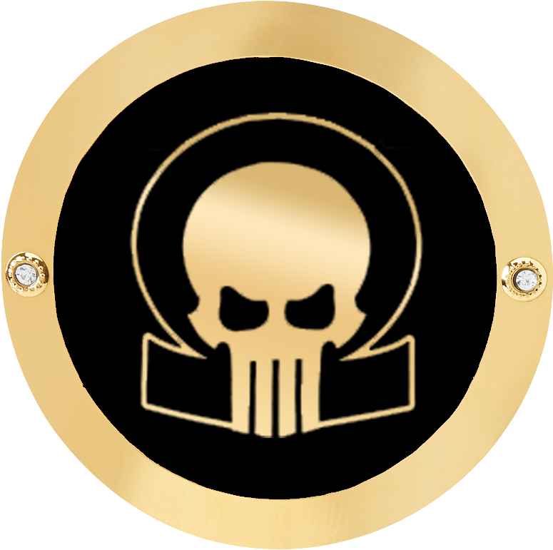 Kenny Omega - Logo (1001x1001), Png Download