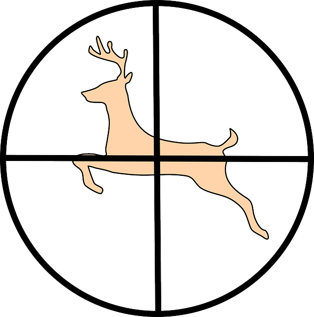 Free Image On Pixabay - Zeiss Conquest V6 1 1 6x24 Ill Ret #60 (635x640), Png Download