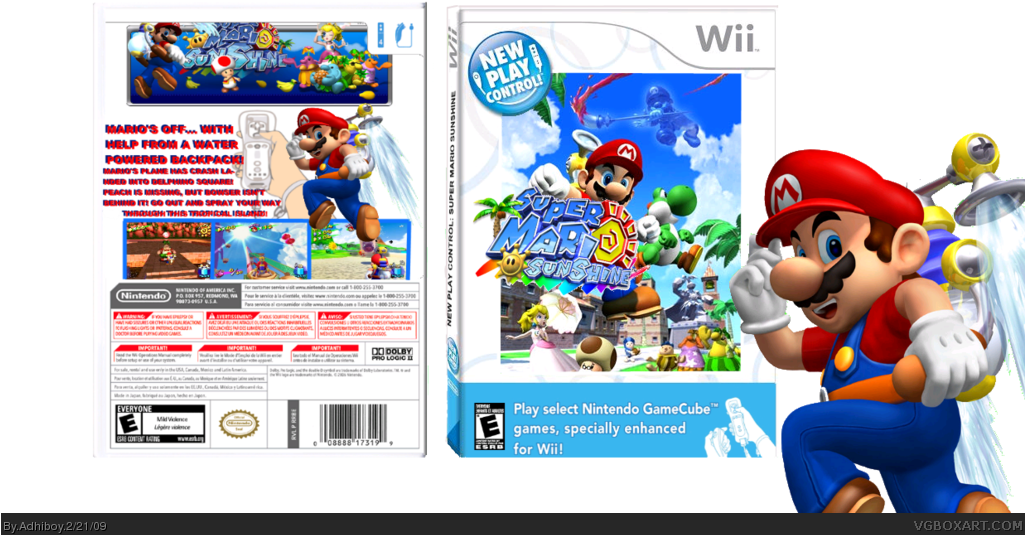New Play Control - Nintendo Pikmin 2 /wii (1024x582), Png Download