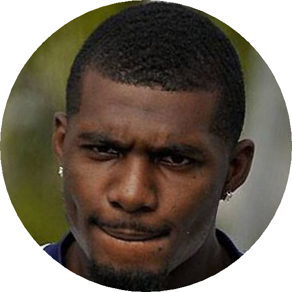 Dezbryant - Buzz Cut (600x600), Png Download