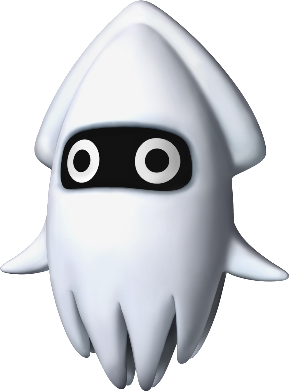 Blooper Mario Sunshine Fanfiction Download - Super Mario Blooper (1010x1357), Png Download
