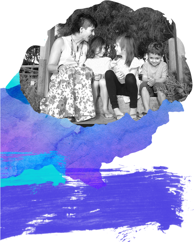 Little People With Big Dreams - Visual Arts (660x834), Png Download