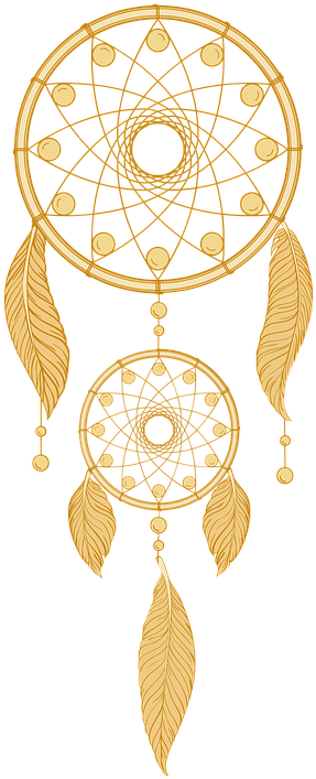 Dream Catcher 2199257 960 720 - Dream Catcher Transparent Png (298x720), Png Download
