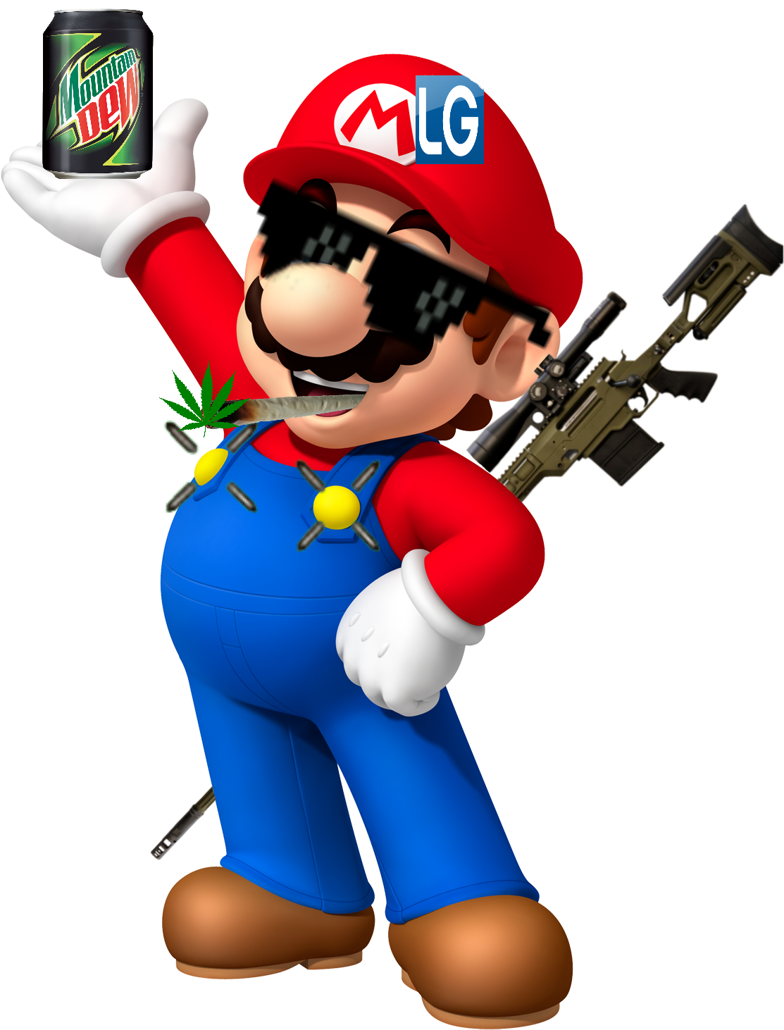 Super Mario Bros - Personagens De Games Png (2000x2133), Png Download