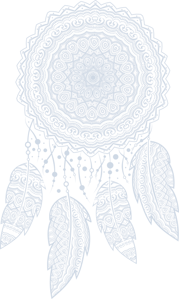 Dream Catcher - Dreamcatcher (618x1032), Png Download