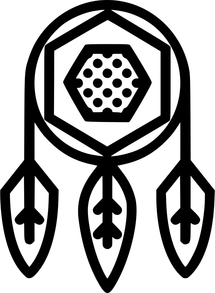 Dream Catcher Comments - Dreamcatcher (720x980), Png Download