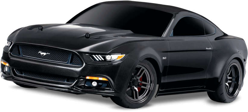 Free Png Ford Mustang Png Images Transparent - Traxxas Mustang (850x422), Png Download