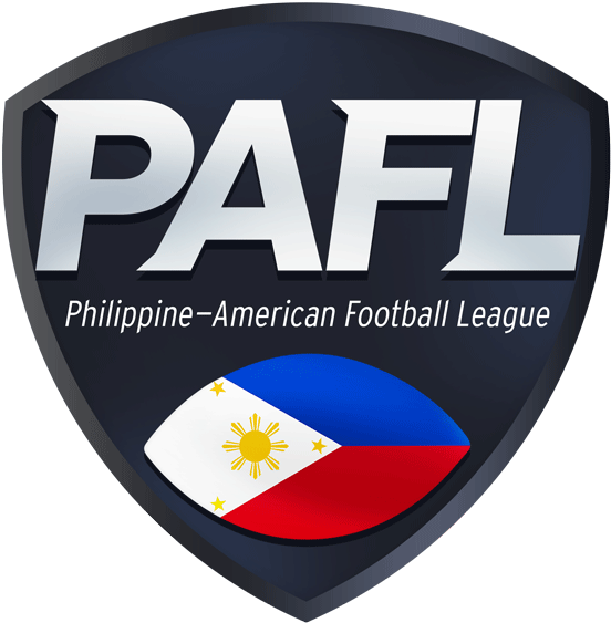 Home - Philippine American Football League (600x600), Png Download