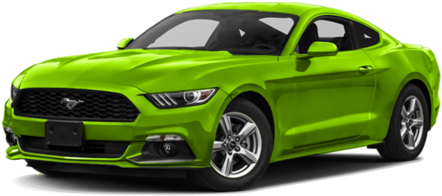 Mustang 2015on - Mustang 2017 Price Canada (480x280), Png Download