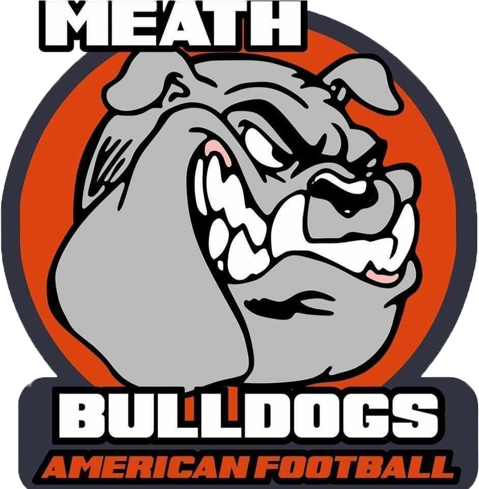 Meath Bulldogs (960x960), Png Download