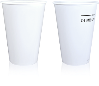 Aj Bianchi Design - Cup (558x390), Png Download