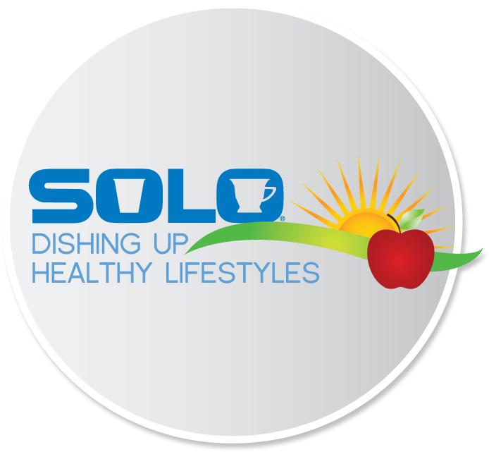 Solo Cup Company (700x664), Png Download