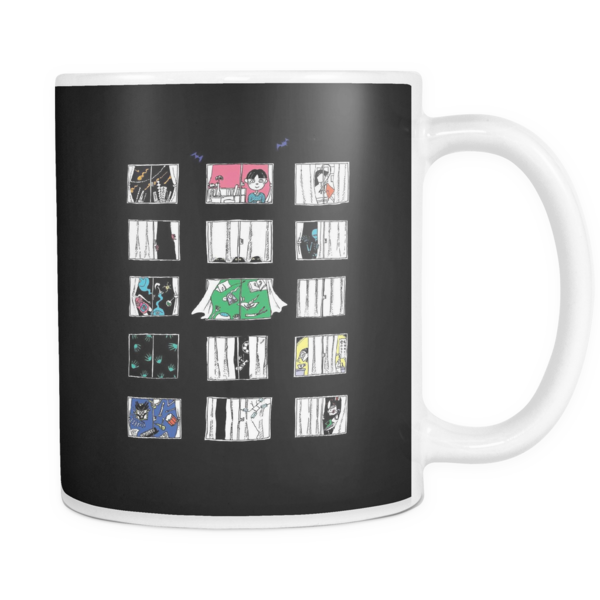 After School By Saya - Coffee Cup (600x600), Png Download