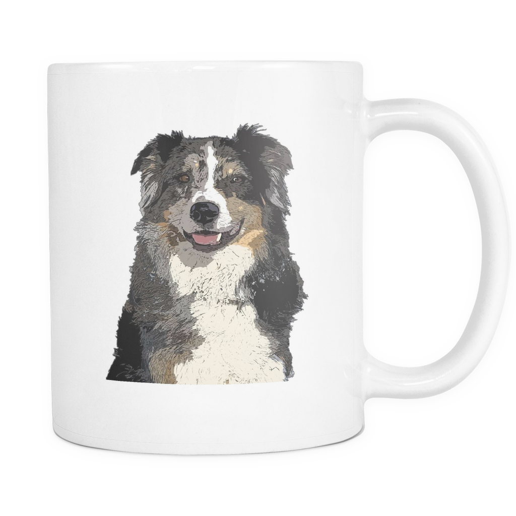 4-44 By Saya - Mug (600x600), Png Download