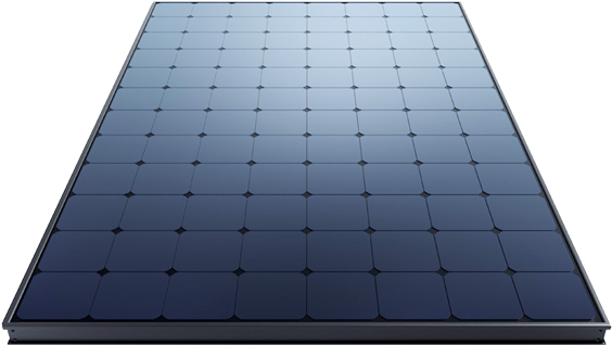 Solar Panels Prices - Pv Solar Panel Png (584x325), Png Download