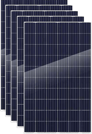 Solar Energy Service Provider - Highlight Towers (299x436), Png Download