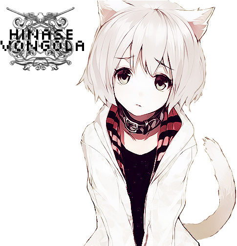 Related Wallpapers - Super Adorable Anime Girls (500x501), Png Download