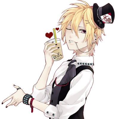 96 Neko~ - Neko 96 (400x400), Png Download