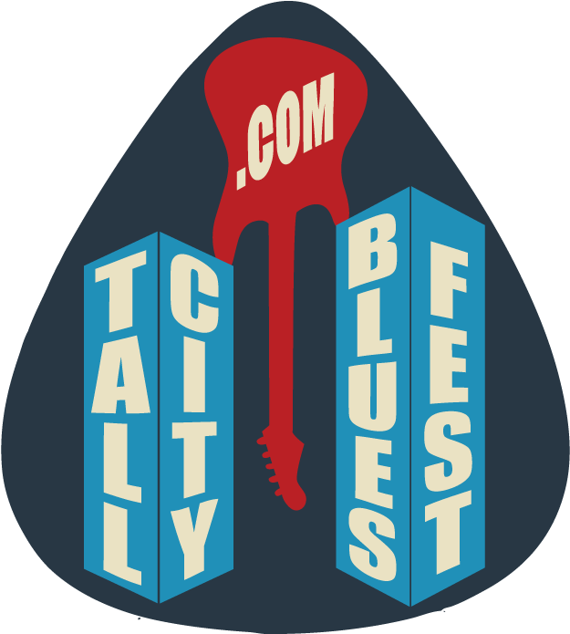 Tcbf 2017 Line-up Release Party - Tall City Blues Fest Midland (1000x750), Png Download