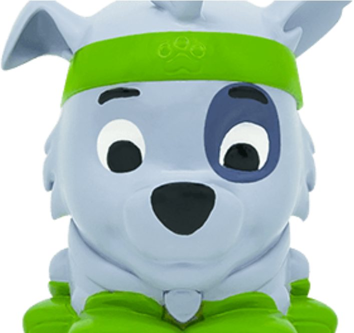 Mashems Paw Patrol S5 Rocky - Mashems Rocky (1160x665), Png Download