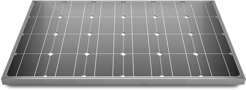 Solar Panel (830x329), Png Download