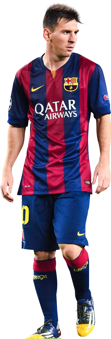 Lionel Messi - Caserepublicanew Barcelona W3045 Iphone 6 | 6s Case (841x1456), Png Download