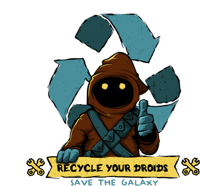 T Shirt Time, Star Wars Crafts, Nerdy Things, Geek - Save The Galaxy Tablet (vertical) - Ipad Air (vertical) (799x706), Png Download