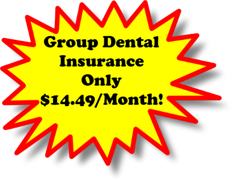Group Life & Disability Income Insurance - Starburst Clip Art (463x362), Png Download