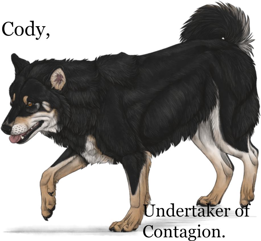 Shiba Inu Art Au - Dog (1000x858), Png Download