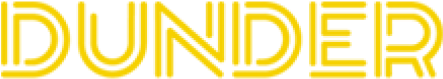 Dunder Casino Logo (466x310), Png Download