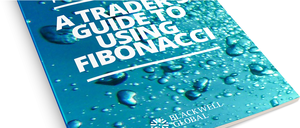 Traders Guide To Using Fibonacci - Poster (1000x420), Png Download