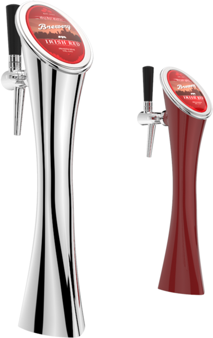 Gas Pump (746x1153), Png Download