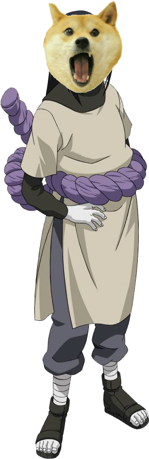 Link - - Orochimaru Poster (576x1022), Png Download