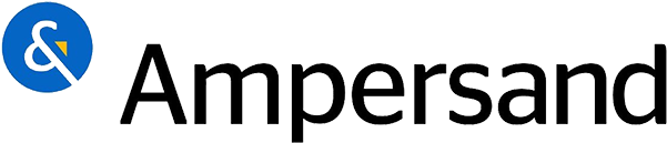 Yrc - Ampersand Capital Private Equity Logo (600x200), Png Download