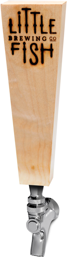 On Tap - Bottle - Bottle (250x900), Png Download