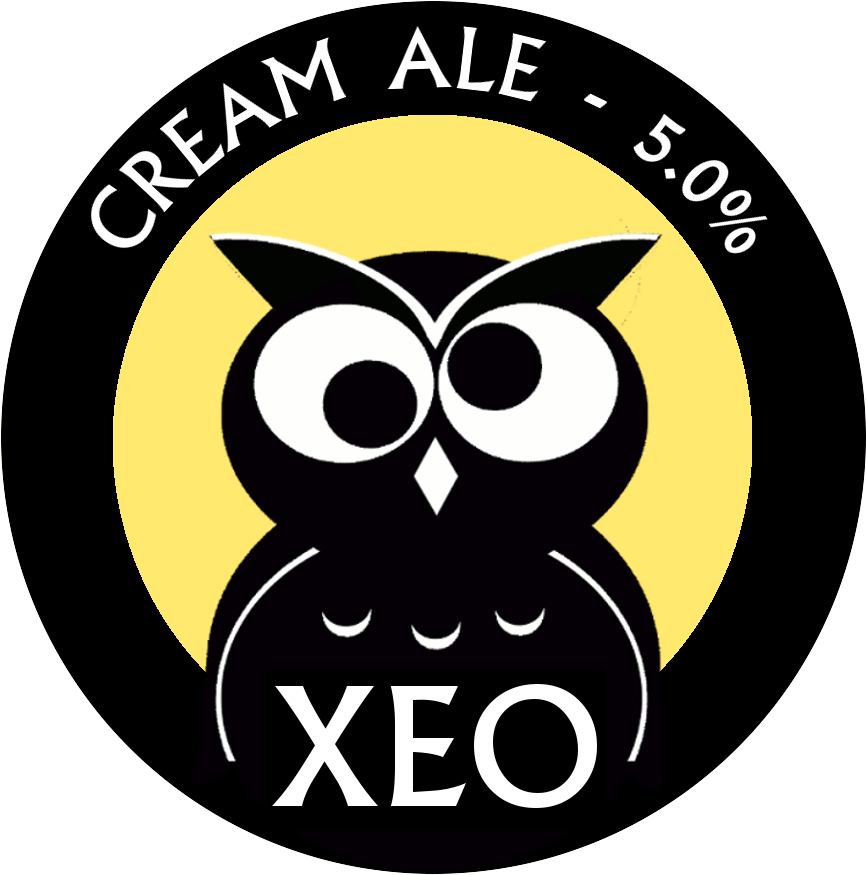 12697371 1557381867913914 1685494023322984512 O - Cross Eyed Owl Brewing (925x925), Png Download